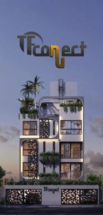 Cobertura com 2 dormitórios à venda, 80 m² por R$ 599.000 - Bancários - João Pessoa/PB