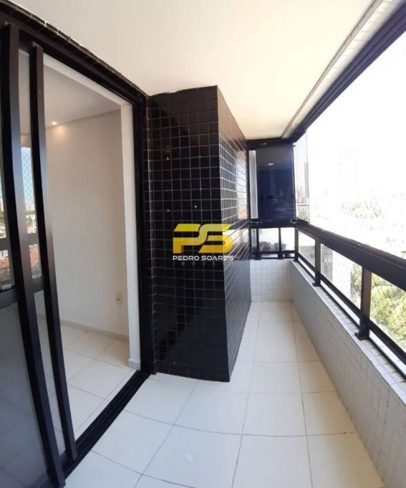 OPORTUNIDADE - APARTAMENTO A VENDA NO BAIRRO DE TAMBAUZINHO EM JOÃO PESSOA - PB