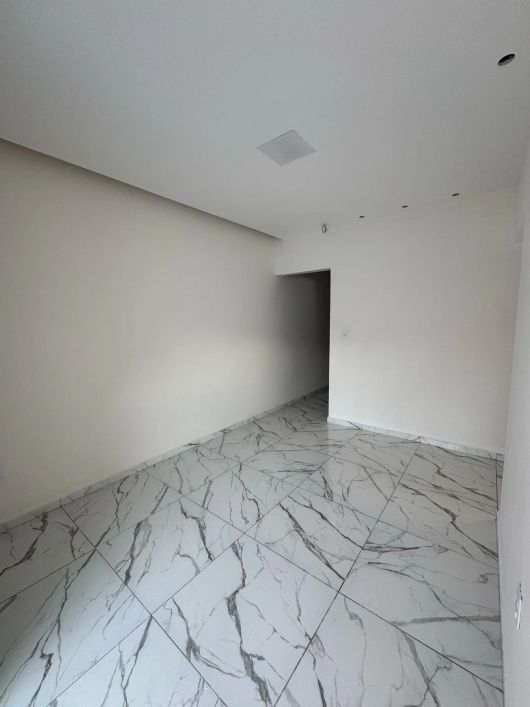 Casa Duplex com 3 quartos e área de lazer