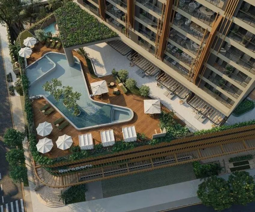 Apartamento à venda, 89 m² por R$ 766.130,13 - Aeroclube - João Pessoa/PB