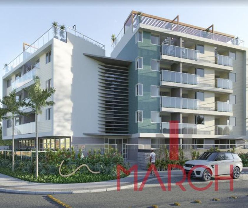 Vendo apts com 2 quartos no Bessa, com entrega prevista para