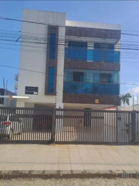 eu novo lar no coração do Bessa!