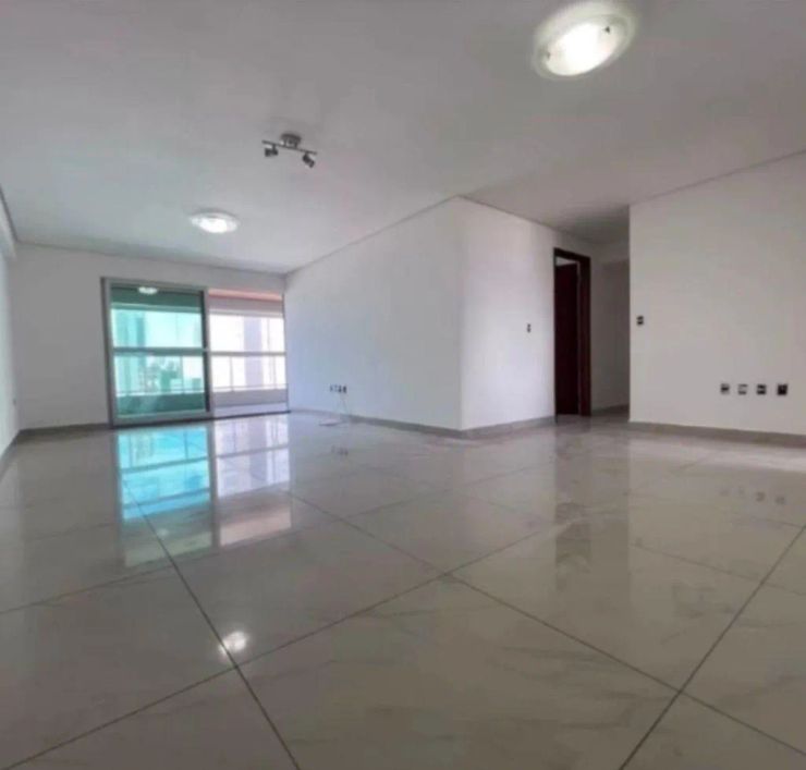 Apartamento com 4 dormitórios à venda, 182 m² por R$ 1.650.000,00 - Jardim Luna