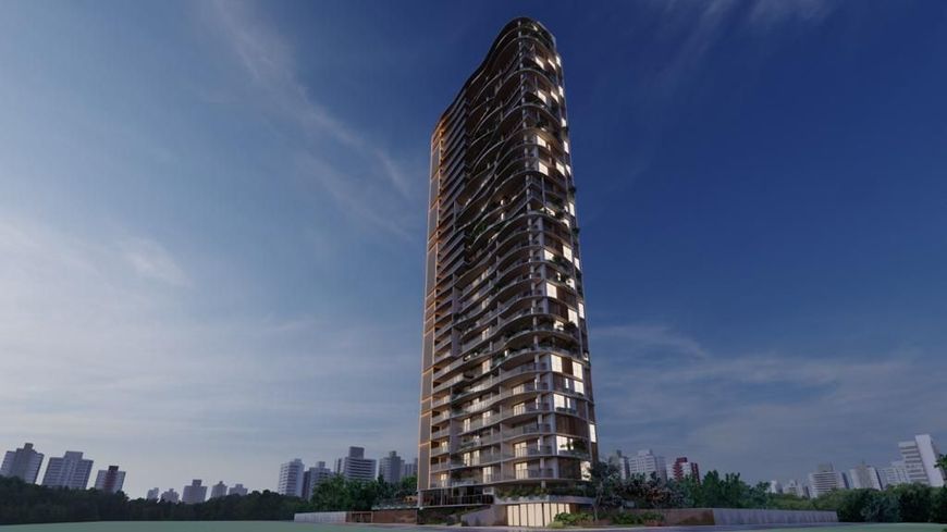 Apartamento à venda, 94 m² por R$ 1.099.000,00 - Jardim Oceania - João Pessoa/PB