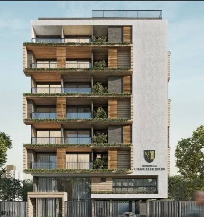 Studio à venda, 35 m² por R$ 378.000,00 - Bessa - João Pessoa/PB