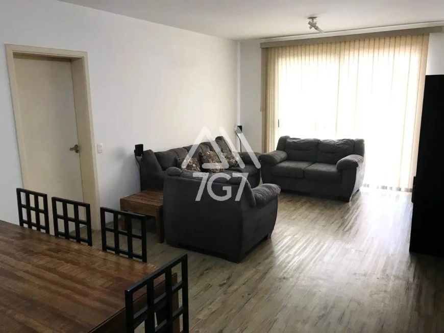 IMÓVEIS NO MORUMBI | APARTAMENTO À VENDA NO MORUMBI - AP19103