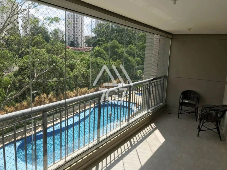 IMÓVEIS NO MORUMBI | APARTAMENTO À VENDA NO MORUMBI - AP19103
