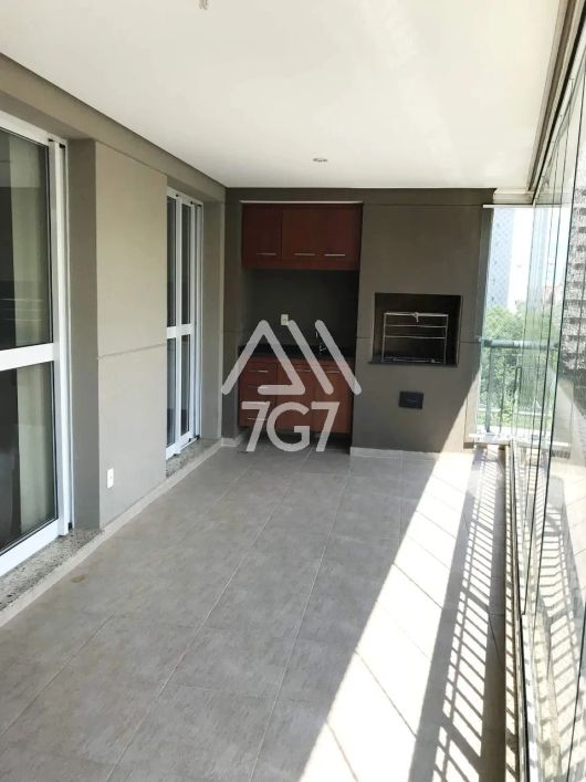 IMÓVEIS NO MORUMBI | APARTAMENTO À VENDA NO MORUMBI - AP19103