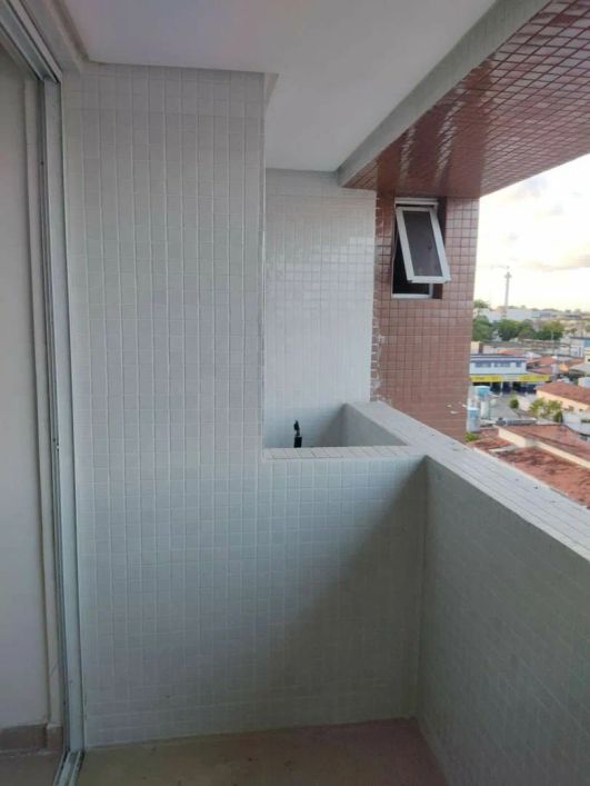 Apartamento em Rua Sandoval de Oliveira - Torre - João Pessoa/PB