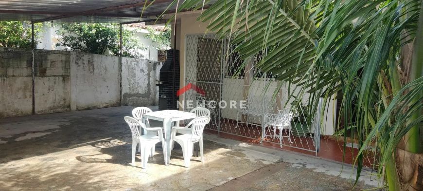 Casa em Rua Maestro Heitor Villa Lobos - Oitizeiro - João Pessoa/PB