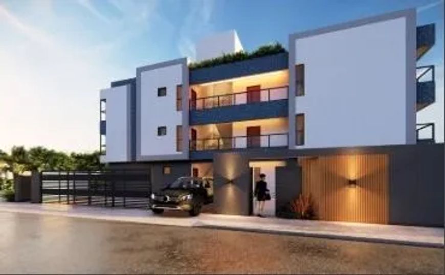 Apartamento à venda, 53 m² por R$ 288.000,00 - Conjunto Pedro Gondim - João Pessoa/PB