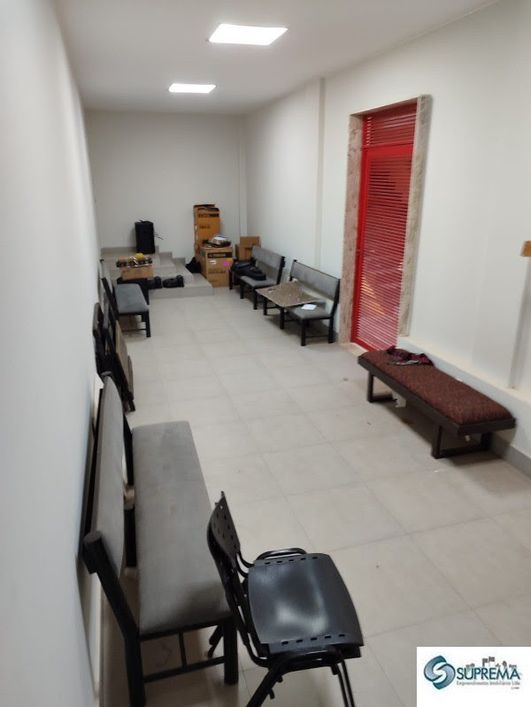 PREDIO 1.070 M² QE 40 GUARA II - IDEAL PARA IGREJA