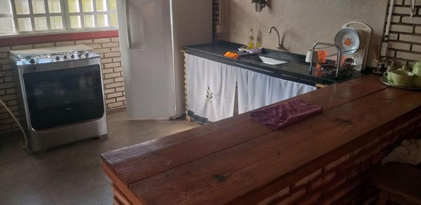 em Planaltina DF vendo excelente e linda chácara com muita água 6,8 hectares