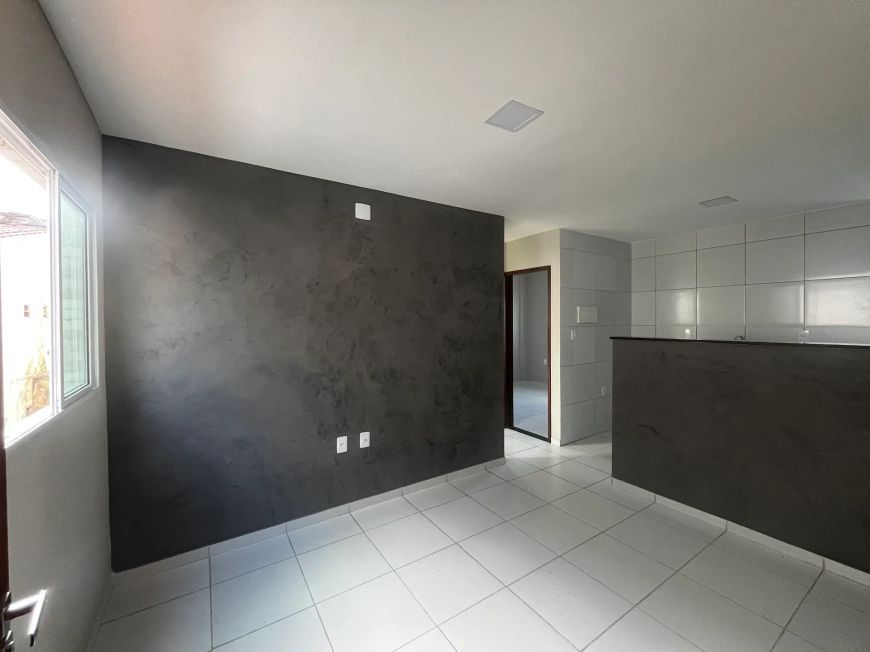 Apartamento no bairro Cuía