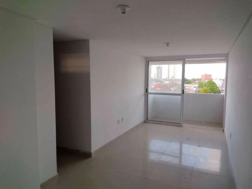 Apartamento em Rua Sandoval de Oliveira - Torre - João Pessoa/PB