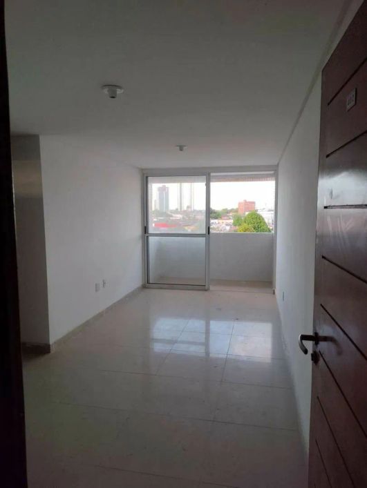 Apartamento em Rua Sandoval de Oliveira - Torre - João Pessoa/PB