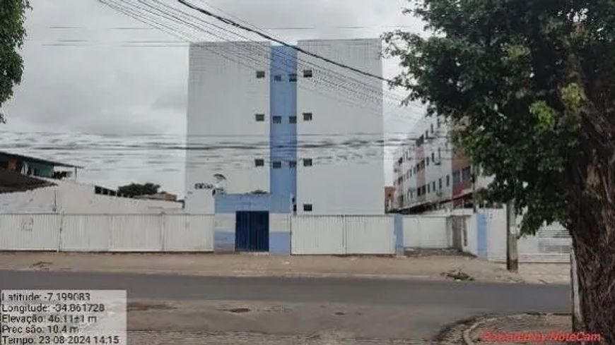 JOAO PESSOA/PB - APARTAMENTO