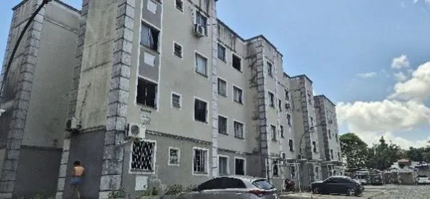 JOAO PESSOA/PB - APARTAMENTO