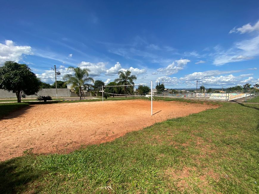 Jardim Botânico - Res. Mini Chacaras do Lago Sul, Lote de 600m²!