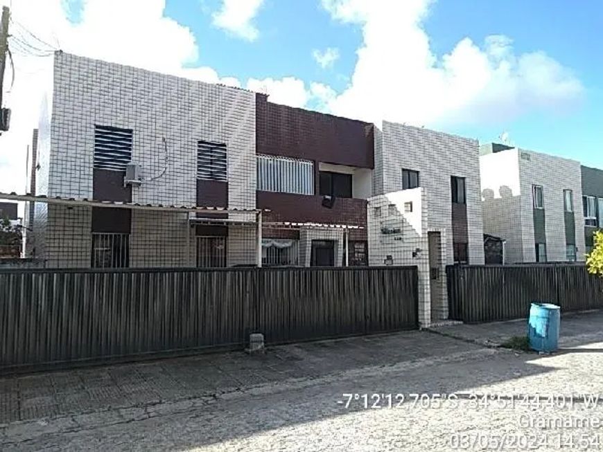 Oportunidade Única em JOAO PESSOA - PB | Tipo: Apartamento | Negociação: Venda Direta Online | Situa