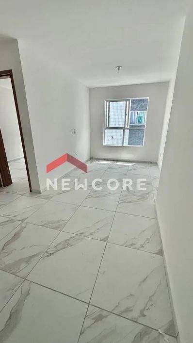 Apartamento em Rua Estudante Roberta Rodrigues Tavares - Gramame - João Pessoa/PB