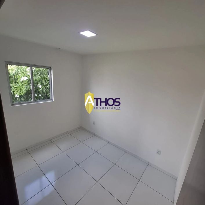 Apartamento em Valentina de Figueiredo, João Pessoa/PB