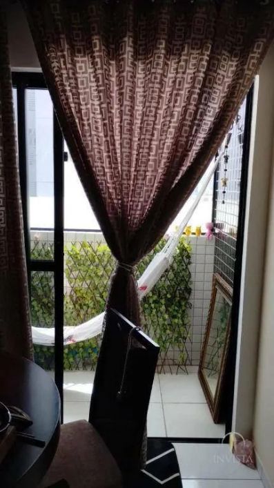 Apartamento com 2 dormitórios à venda, 53 m² por R$ 380.000,00 - Tambauzinho - João Pessoa/PB