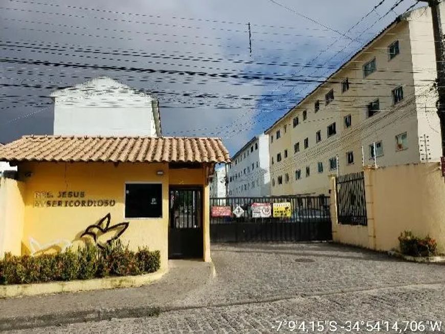 Oportunidade Única em JOAO PESSOA - PB | Tipo: Apartamento | Negociação: Venda Online | Situação: Im