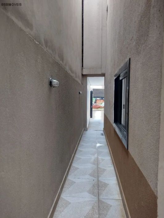 Guará II quadra 56, Casa nova e moderna , 3 quartos sendo 1 suíte