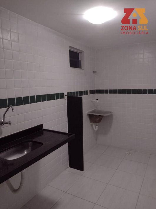 Apartamento com 2 dormitórios à venda por R$ 115.000 - Gramame - João Pessoa/PB