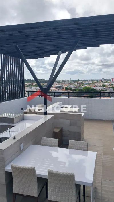 Apartamento em Rua Luiz Lianza - Torre - João Pessoa/PB