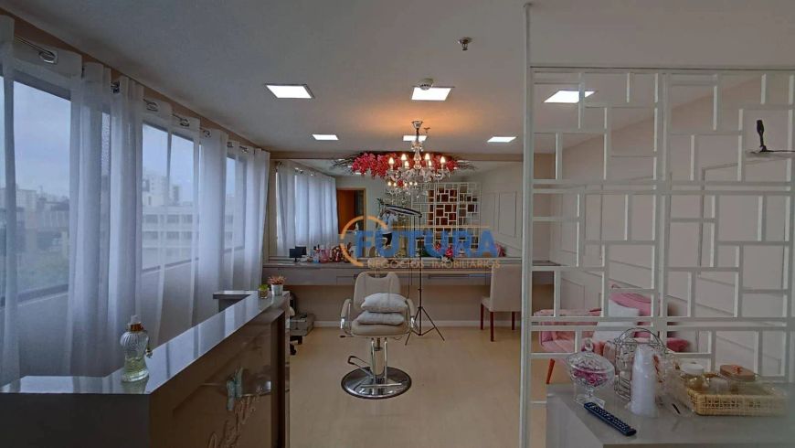 Sala à venda, 29 m² por R$ 190.905 - Edifício Vista Life Center - Samambaia Norte - Samambaia/DF
