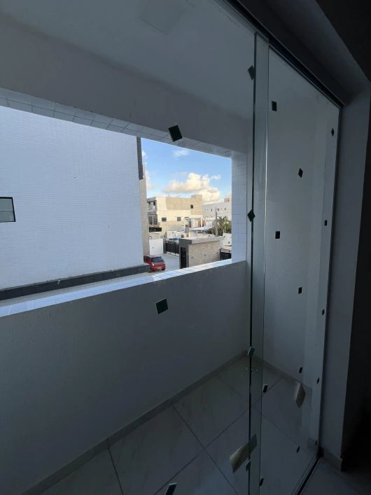 Chances de entrada ZERO apartamento grande no novo geisel perto da academia
