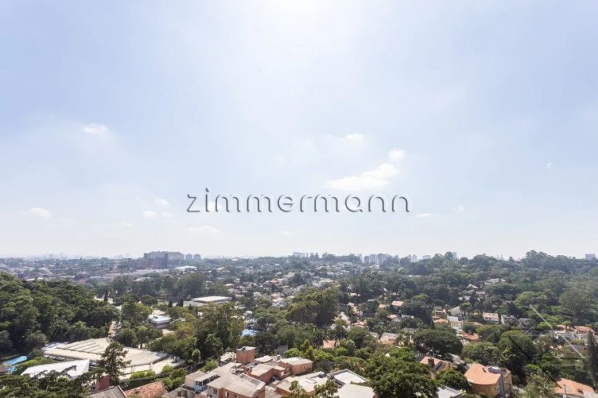 APARTAMENTO MORUMBI 3 DORMITÓRIOS 3 VAGAS