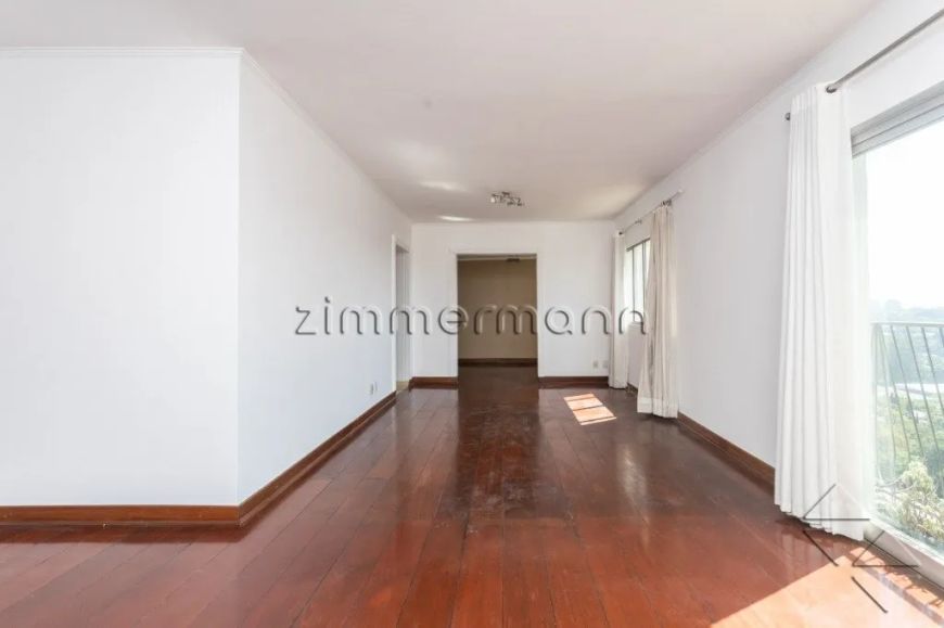 APARTAMENTO MORUMBI 3 DORMITÓRIOS 3 VAGAS