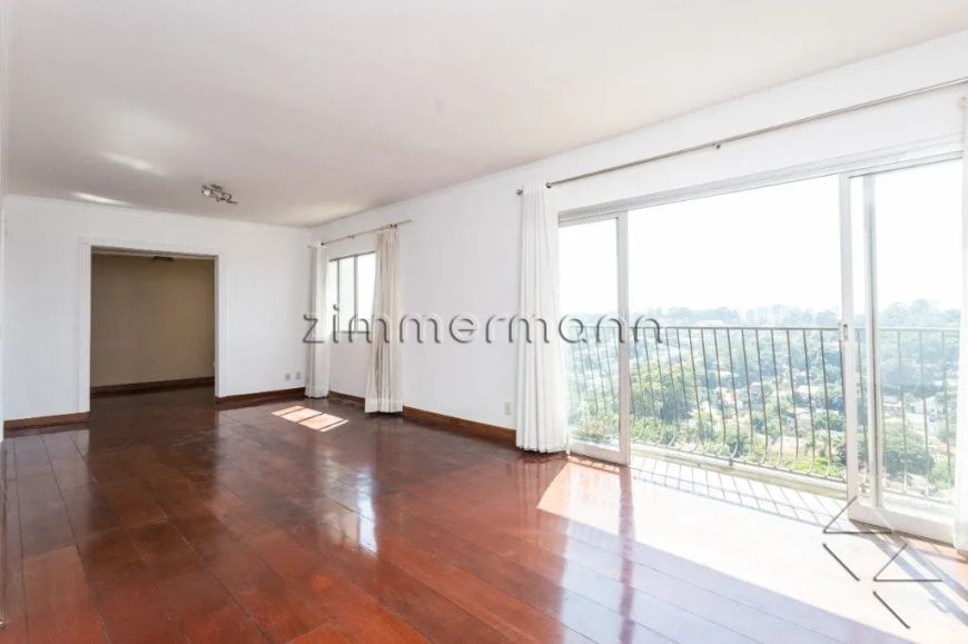 APARTAMENTO MORUMBI 3 DORMITÓRIOS 3 VAGAS