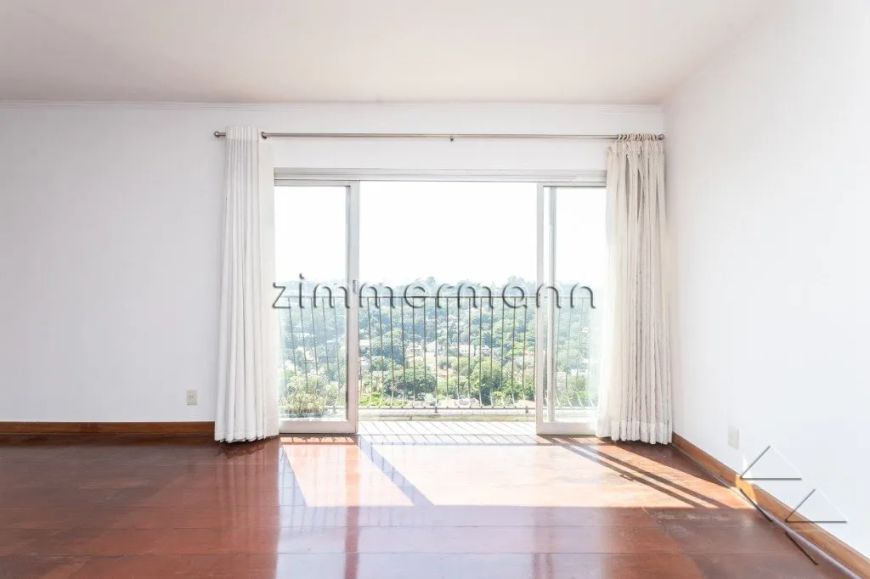 APARTAMENTO MORUMBI 3 DORMITÓRIOS 3 VAGAS