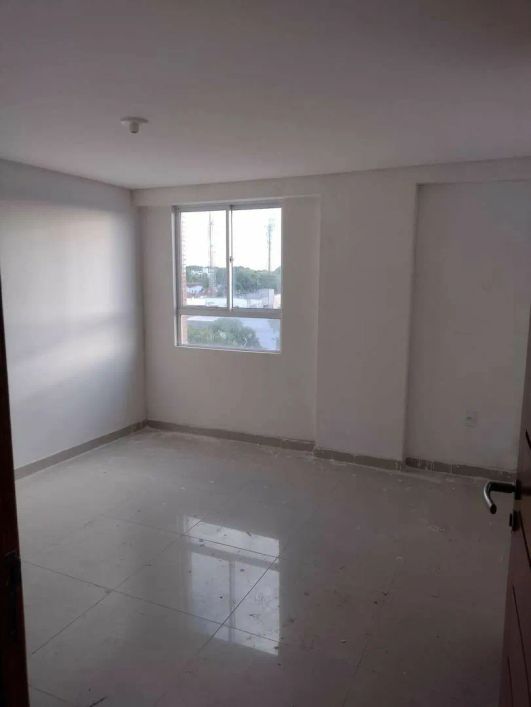 Apartamento em Rua Sandoval de Oliveira - Torre - João Pessoa/PB