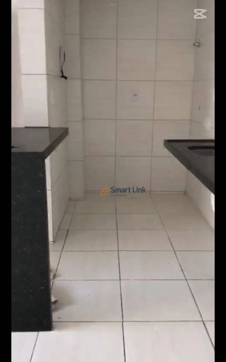 Apartamento com 2 dormitórios à venda, 49 m² por R$ 178.000,00 - João Paulo II - João Pessoa/PB
