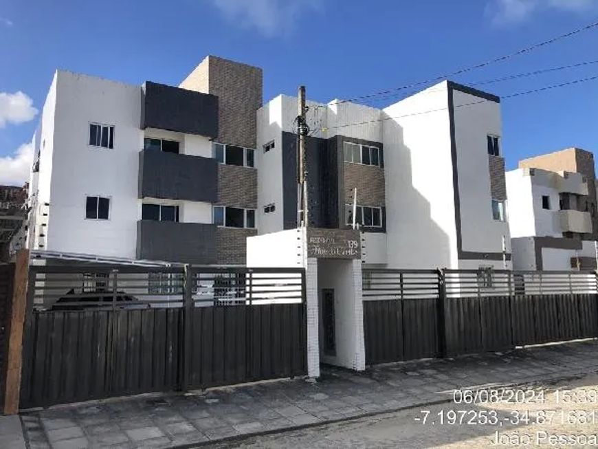 Oportunidade Única em JOAO PESSOA - PB | Tipo: Apartamento | Negociação: Venda Direta Online | Situa