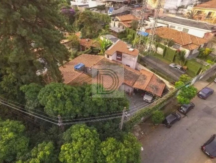 EXCELENTE TERRENO PLANO - 338M² - BUTANTÃ