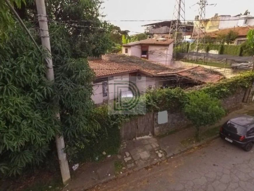 EXCELENTE TERRENO PLANO - 338M² - BUTANTÃ