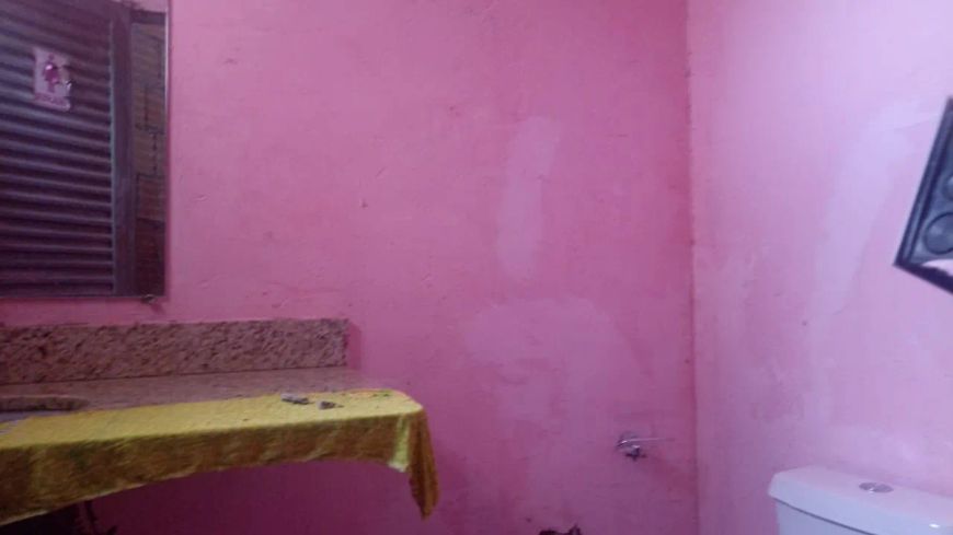 Vendo chácara com galpão e casa somples no setor rural do capão comprido há 3km de são Sebastião DF