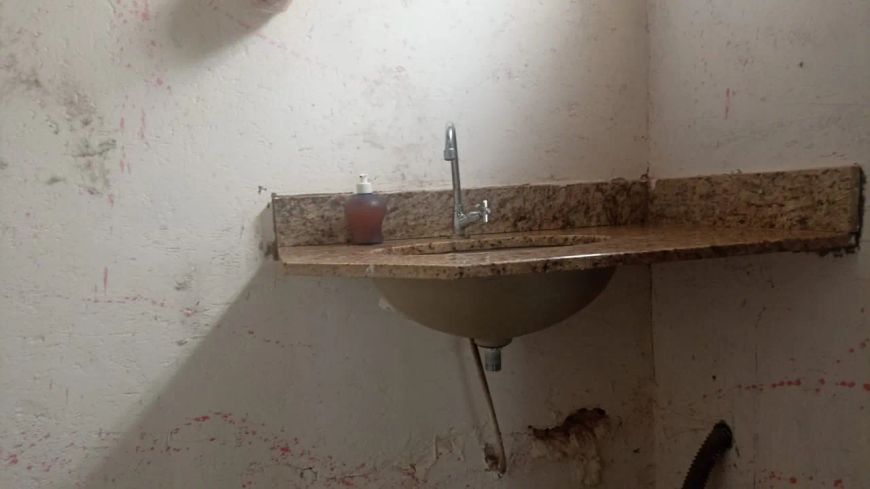 Vendo chácara com galpão e casa somples no setor rural do capão comprido há 3km de são Sebastião DF