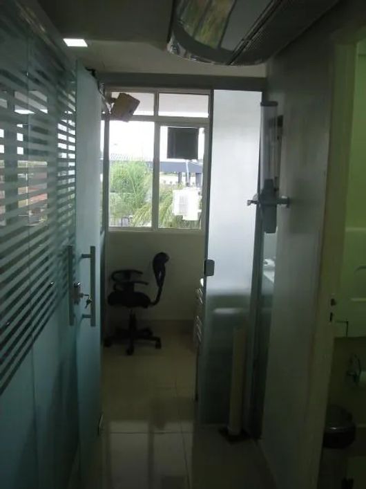 Imóvel Comercial para Venda em Brasília, Setor de Habitações Individuais Sul, 2 banheiros