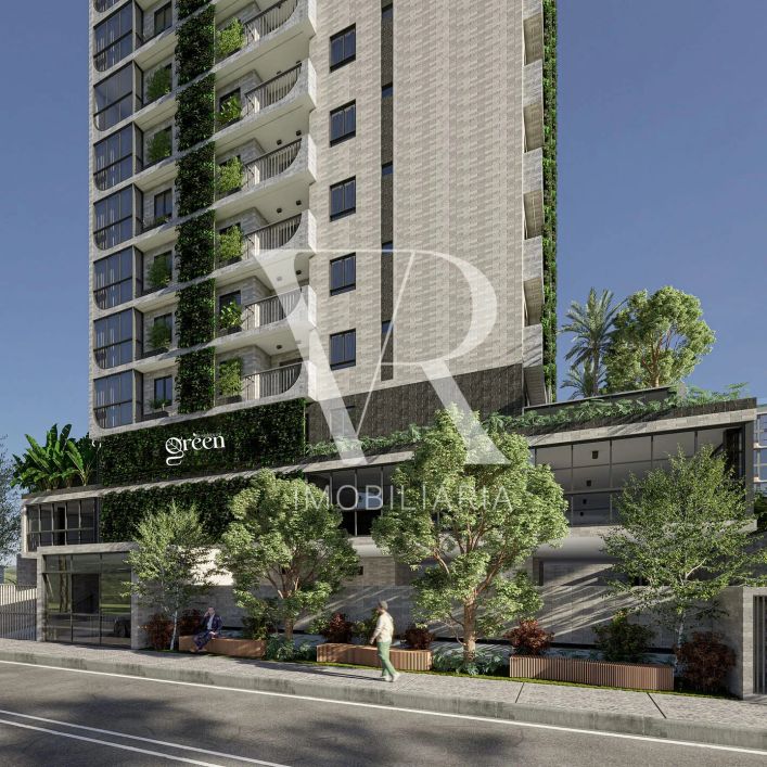 Apartamento padrão à Venda, Tambauzinho, João Pessoa, PB