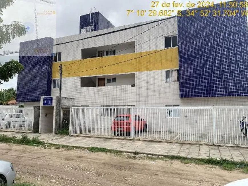 Oportunidade Única em JOAO PESSOA - PB | Tipo: Apartamento | Negociação: Venda Direta Online | Situa