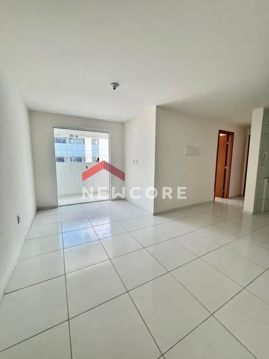 Apartamento em Rua Flodoaldo Peixoto Filho - Valentina de Figueiredo - João Pessoa/PB