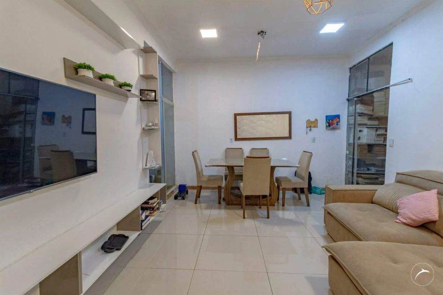 Apartamento para venda no Núcleo Bandeirante
