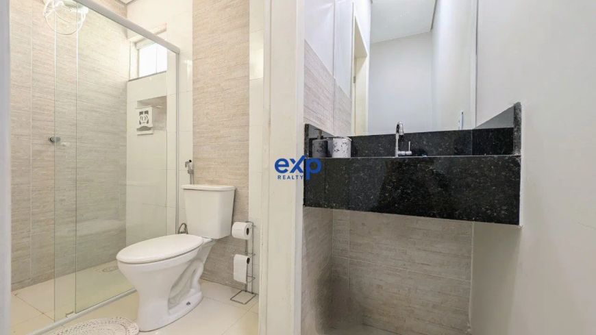 Casa de Esquina no Condomínio Prive Morada Sul - Etapa C, Jardim Botânico, Brasília